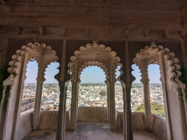Raj Mahal