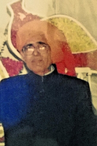 Rao Madhusudan singh