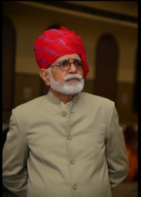 Rao Madhusudhan Singh Barauli