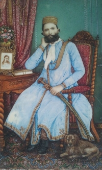 Rao Karan Singhji (Barauli Rao)