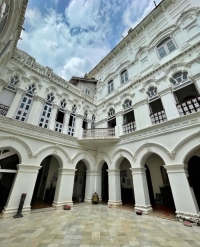 Devgadh Baria RajMahal