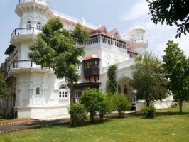 Devgadh baria