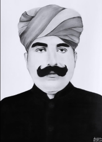 Rawat Ummed Singh Ji