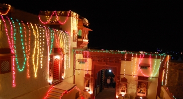 Fort Barmer (Barmer)