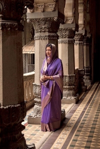 H. H Rajmata Saheb Subhangini Raje Gaekwad