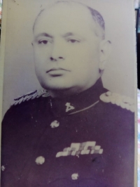 Rawat Dilip Singh Ji (Batherda)