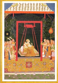 Rao Bahadur Saheb Shri Ramchandra Singh Ji Chauhan