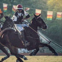 Rao Bahadur Shri Himmat Singh Chauhan