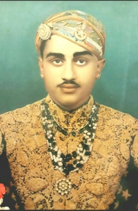 Rawat Sawai Hari Singhji II (Begun/Begu)