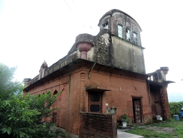 Fort of Beja Riyasat