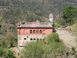 Lal Mahal