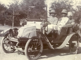 Col. Rao Bahadur Thakur Saheb Prithi Singhji, Thakur Saheb Of Bera (Bera)