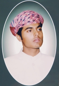 Kunwar Brijraj Singh Bera