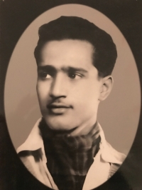 Maharaja Mahendra Ripudaman Singh