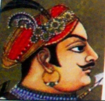 Maharaj Hammir Dev Chauhan (Bhaddaiyan Raj)