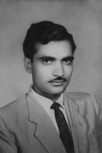 Thakur Parmeshwar Singh Sisodiya