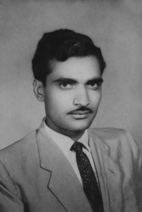 Thakur Parmeshwar Singh Sisodiya