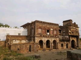 Bhesola Fort (Bhensola)