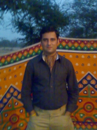 Kr. Rishiraj Singh Bhev (Bhev)