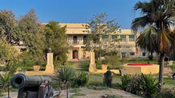 Raj Bhawan Palace
