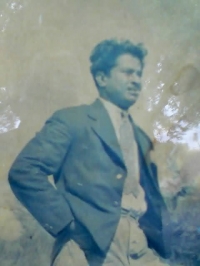 Shrimant Raje Vijaysinh Thorat Dinkarrao Walwekar