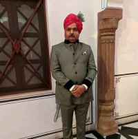 Kunwar Rishiraj Singh