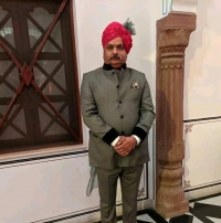 Kunwar Rishiraj Singh (Bhukarka)