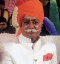 Rao Shab Shivraj Singh Bhikarka (Bhukarka)