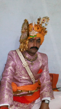 Kunwar Kapilraj Singh (Bhukarka)