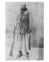 Maharaja Ekling Singh Ji