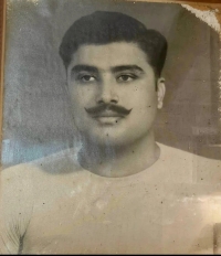 Maharaja Ranjeet Singh Ji