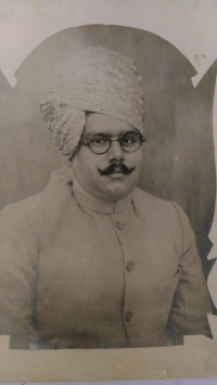 Raja Pratap Singh Ji Bidasar