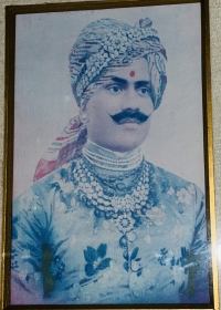 Thakur Dulay Singh Ji