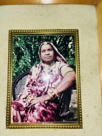 Thakurani Anand Kanwar