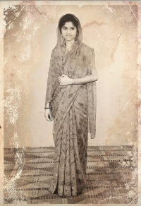 Kunwarani Jaishree Kumari of Bijolian (Bijolian)