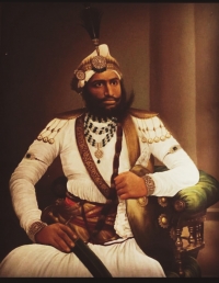 Rao Sawai Kishan Das Ji Bijoliya (Bijolian)