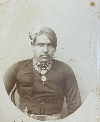 Rao Sawai Prithvi Singh Ji (Bijolian)