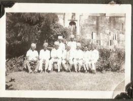 Tikka dastoor of Bavjiraj Gopal Singh ji Bijolian at Fort Bijoliya