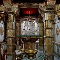 Bhandasar Temple Bikaner, Rajasthan, 16th Century (Bikaner)