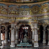 Bhandasar Temple Bikaner, Rajasthan, 16th Century