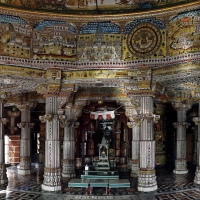 Bhandasar Temple Bikaner, Rajasthan, 16th Century