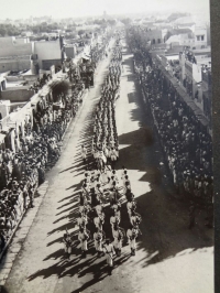Golden Jubilee Coronation Ceremony of HH Maharaja Ganga Singhji, 1943