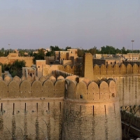 Junagadh Fort, Bikaner (Bikaner)