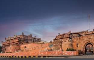 Junagarh Fort