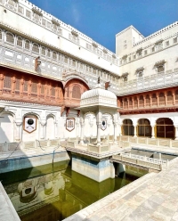 Junagarh Fort