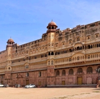 Junagarh Fort