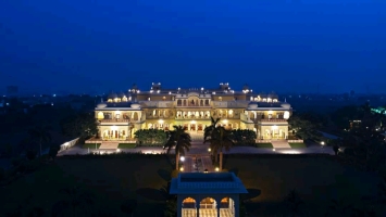 Laxmi Niwas Palace