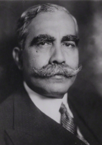 Maharaja Sri Sir GANGA SINGHJI Bahadur