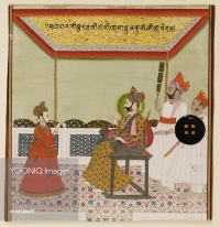 Raja Rai Singhji of Bikaner (Bikaner)