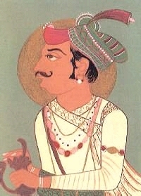 Rao Bikaji